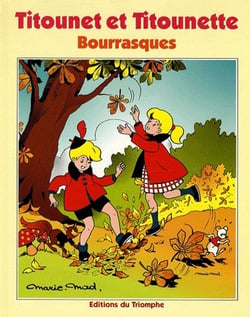Bourrasques