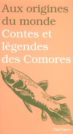 Contes et legendes des comores