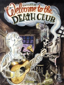 Welcome to the death club