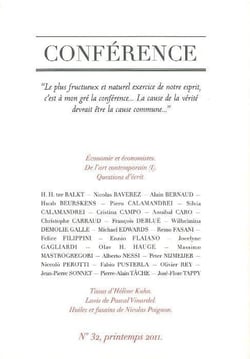 CONFERENCE n.32