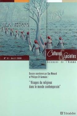Les visages du religieux dans le monde