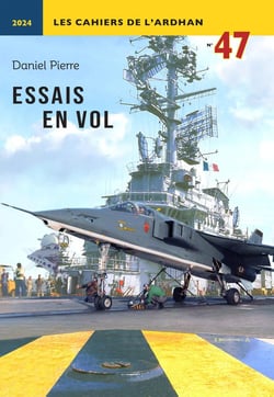 Essais en vol