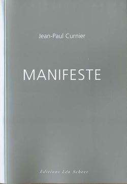Manifeste