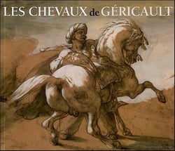 Les chevaux de Gericault