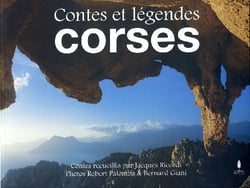 Contes et légendes corses
