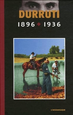Durruti 1896-1936