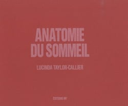Anatomie du sommeil
