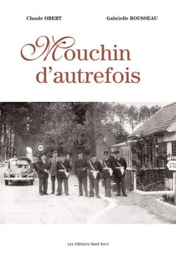 Mouchin d'autrefois
