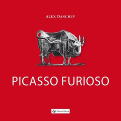 Picasso furioso