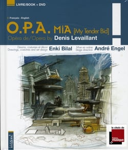 Opa mia