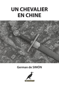 Un Chevalier en Chine : Horizons