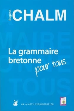 Grammaire bretonne pour tous