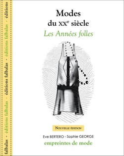 Modes du XXe siècle - les années folles