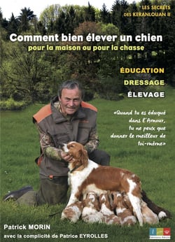 Comment bien élever un chien