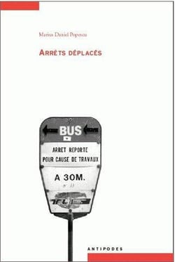 Arrêts déplacés