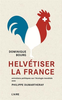 Helvétiser la france