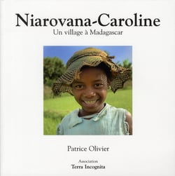 Niarovana-Caroline - un village à Madagascar