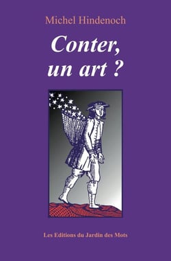 Conter, un art ?