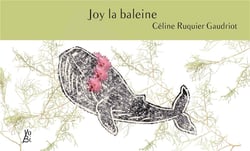 Joy la baleine