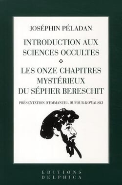Introduction aux sciences occultes