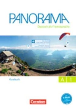 Panorama:A1 KB+Onl.Übg.
