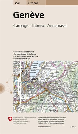 Genève - 1301