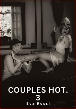 Couples Hot. 3 : Nouvelles Érotiques de Sexe Tabou pour Adultes