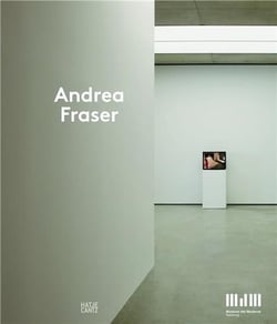 Andrea fraser