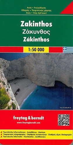 Zakinthos