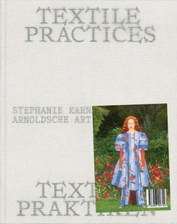Textile practices : A women's realm