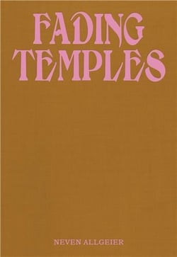 Neven allgeier fading temples /anglais/allemand