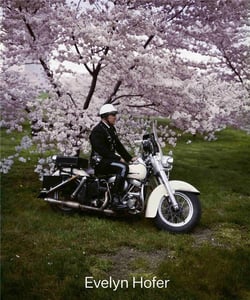 Evelyn hofer begegnungen / encounters
