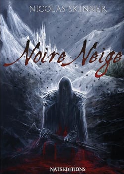 Noire neige