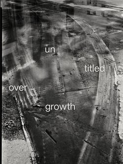 Lukas hoffmann untitled overgrowth
