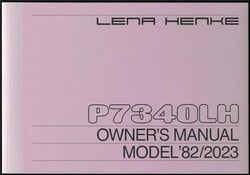 Lena Henke : p7340lh