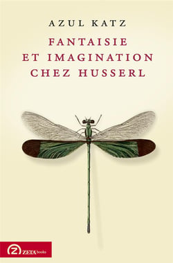Fantaisie et imagination chez Husserl