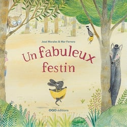 Un fabuleux festin