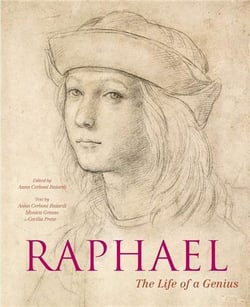 Raphael the life of a genius /anglais