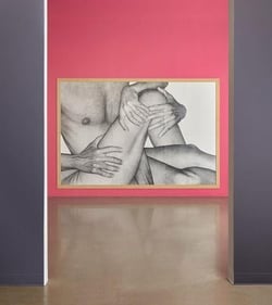 Karl Haendel : Less Bad