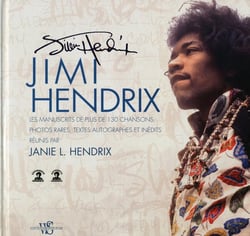 Jimy Hendrix