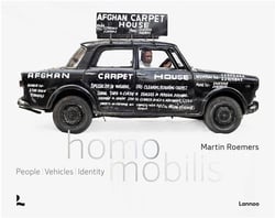 Martin Roemers : Homo mobilis