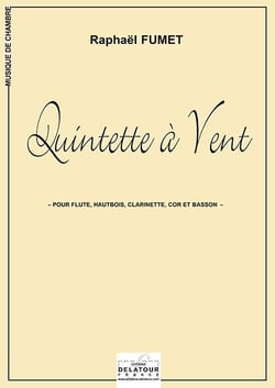 Quintette à  vent