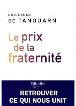 Le prix de la fraternité
