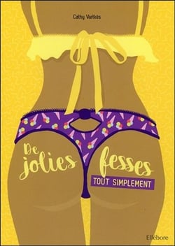 De jolies fesses... tout simplement !