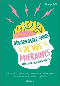 Débarrassez-vous de vos migraines grâce à la sophrologie