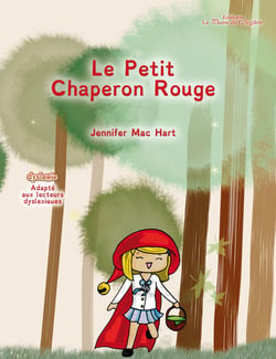 Le petit chaperon rouge