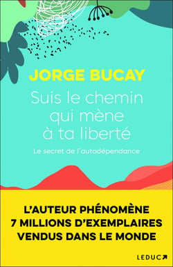 Suis le chemin qui mène à ta liberté