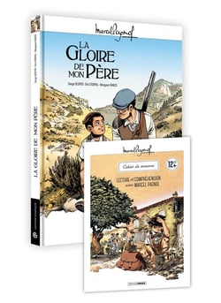 La gloire de mon père