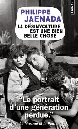 La désinvolture est une bien belle chose