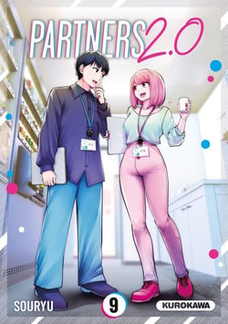 Partners 2.0 Tome 9